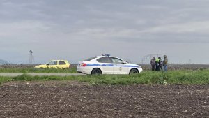 В результате автоаварии в Хабезском районе пострадала несовершеннолетняя